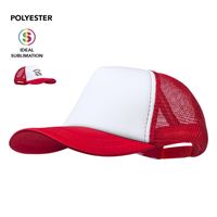 CAPPELLINO TRUCKER